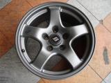 ニッサン GTR32 - 16インチ 中古アルミホイール -