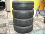 ブリヂストン レグノER33S - 17インチ 中古タイヤ -