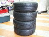 ダンロップ SPORT D8 - 16インチ 中古タイヤ -