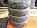 ブリヂストン B391 - 15インチ 中古タイヤ -