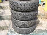 ダンロップ SPORT300 - 15インチ 中古タイヤ -