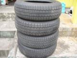 トーヨータイヤ J45 - 14インチ 中古タイヤ -