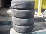 ダンロップ SP SPORT D8 - 16インチ 中古タイヤ -