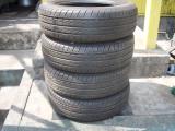 トーヨータイヤ TEOプラス - 14インチ 中古タイヤ -