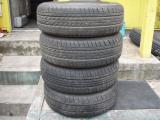 ブリヂストン スニーカー - 15インチ 中古タイヤ -