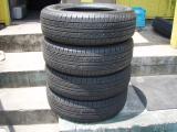 ブリヂストン Bスタイル - 14インチ 中古タイヤ -