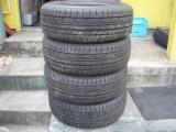 ブリヂストン プレイズ - 15インチ 中古タイヤ -