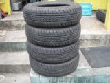 ブリヂストン スニーカー - 14インチ 中古タイヤ -