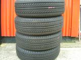 ファイヤーストーン TZ100 - 15インチ 中古タイヤ -
