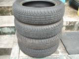 ヨコハマタイヤ アスペック - 14インチ 中古タイヤ -
