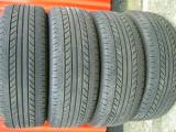 BS レグノGR8000 - 15インチ 中古タイヤ -
