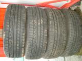 BS プレイズ - 15インチ 中古タイヤ -