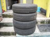ブリヂストン BスタイルRV - 15インチ 中古タイヤ -