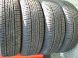 BS B250 - 15インチ 中古タイヤ -