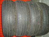 トーヨー トランパスJ37 - 16インチ 中古タイヤ -