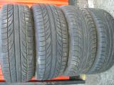 BS G3 - 17インチ 中古タイヤ -