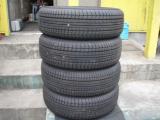 ヨコハマタイヤ S74 - 15インチ 中古タイヤ -