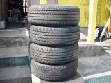 トーヨータイヤ PROXESJ33 - 16インチ 中古タイヤ -