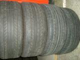 BS レグノGR8000 - 17インチ 中古タイヤ -