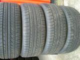 ダンロップ SPORT MAXX - 18インチ 中古タイヤ -