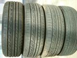 BS プレイズ - 14インチ 中古タイヤ -