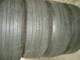 BS レグノ GR8000 - 17インチ 中古タイヤ -