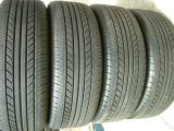 BS レグノGR8000 - 16インチ 中古タイヤ -