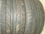 ファルケン ZE512 - 15インチ 中古タイヤ -