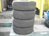 ミシュラン パイロットスポーツ - 18インチ 中古タイヤ -
