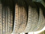 BS　B　Style　- 15インチ 中古タイヤ -