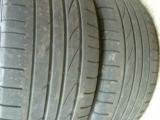 BS　ポテンザRE050A　- 18インチ 中古タイヤ -