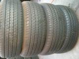 BS　レグノER33　- 16インチ 中古タイヤ -