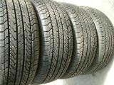 ミシュラン　MXV8　- 16インチ 中古タイヤ -