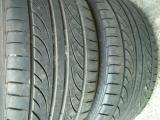 BS　B500SI　- 18インチ 中古タイヤ -
