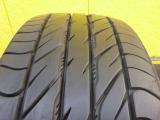 ダンロップ EC201 - 15インチ 中古タイヤ -