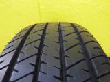 ダンロップ SP SPORT D8H - 15インチ 中古タイヤ -