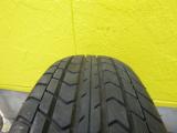 ファルケン シンセラ SN651 - 13インチ 中古タイヤ -