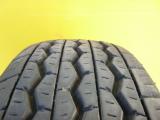 ブリヂストン RD613 STEEL - 15インチ 中古タイヤ -