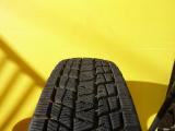 ブリヂストン ブリザック DM-V1 - 15インチ 中古スタッドレスタイヤ -