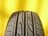 ダンロップ エナセーブ EC202　- 13インチ 中古タイヤ -