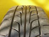ファイアストン FIREHAWK WIDEOVAL - 17インチ 中古タイヤ -