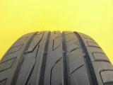 トーヨー トランパス mpF - 15インチ 中古タイヤ -