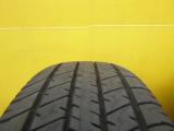 ダンロップ SP SPORT D8H - 15インチ 中古タイヤ -