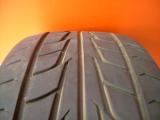 ファイアストン FIREHAWK WIDEOVAL　- 16インチ 中古タイヤ -