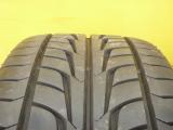 ファイアストン FIREHAWK WIDEOVAL - 15インチ 中古タイヤ -
