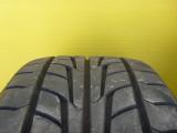 ファイアストン FIREHAWK WIDEOVAL - 16インチ 中古タイヤ -
