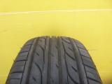 ダンロップ エナセーブ EC202 - 15インチ 中古タイヤ -