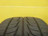 ファイアストン FIREHAWK WIDEOVAL - 17インチ 中古タイヤ -