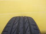 ブリヂストン デューラー H/P SPORT - 17インチ 中古タイヤ -