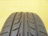 ファイアストン FIREHAWK WIDEOVAL - 15インチ 中古タイヤ -